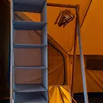 Luxusní stan Glamping Camp *