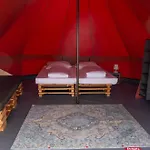Glamping Camp Faro