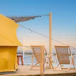 Luxusní stan Glamping Camp *