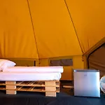Glamping Camp