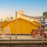 Glamping Camp * Faro