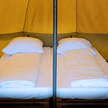 Glamping Camp *