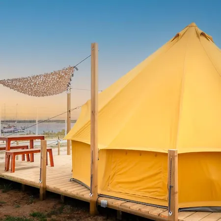 Glamping Camp