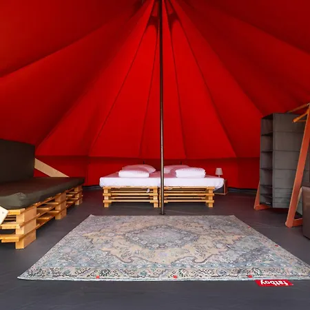 Glamping Camp *