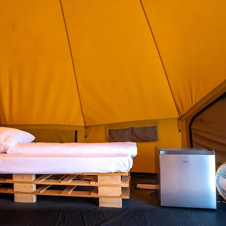 Glamping Camp
