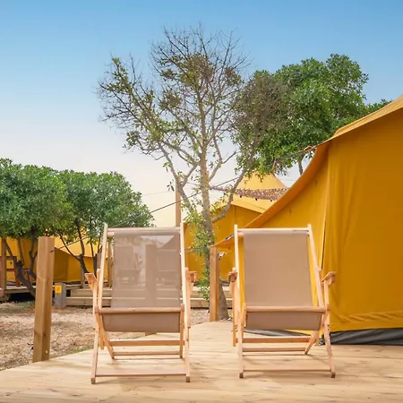 Glamping Camp *