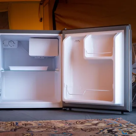 Glamping Camp * Dystrykt Faro