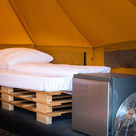 Glamping Camp Faro