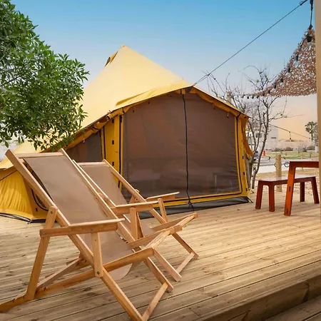 Glamping Camp *
