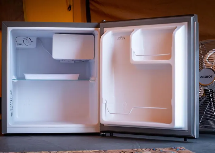 Glamping Camp * ファロ