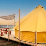 Glamping Camp