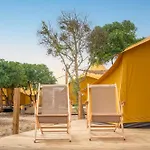 Glamping Camp *
