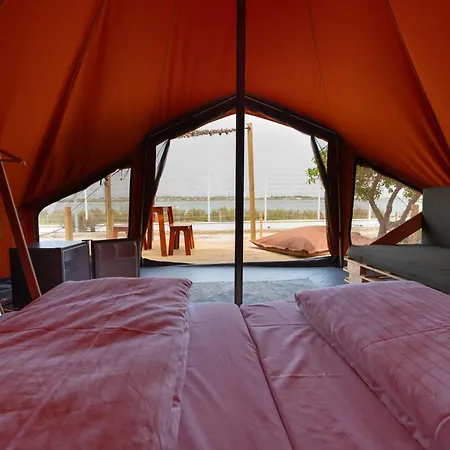 Glamping Camp *