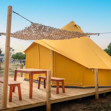 Glamping Camp *